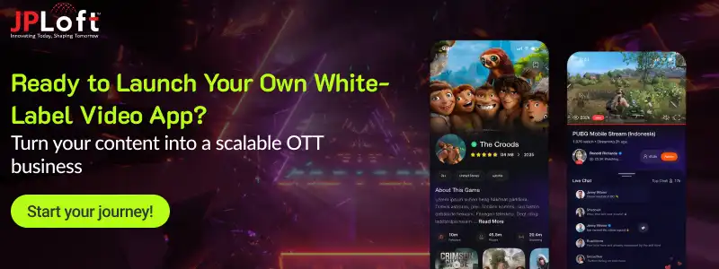 Ready to Launch Your Own White-Label Video App